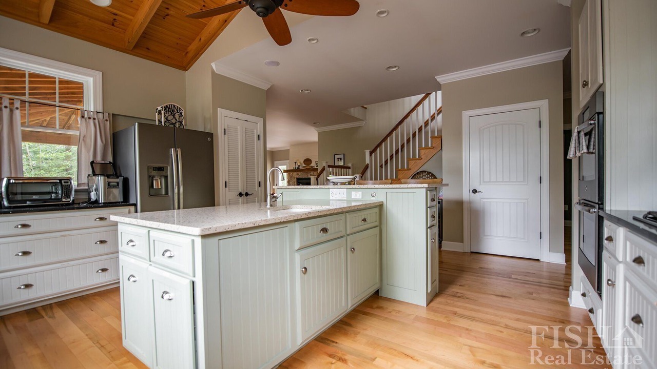 Photo of Kitchen in Eagles Mere