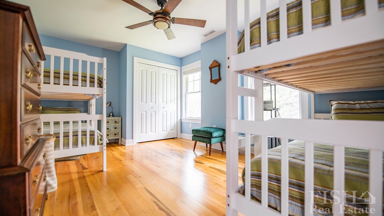 Photo of Bedroom in Eagles Mere