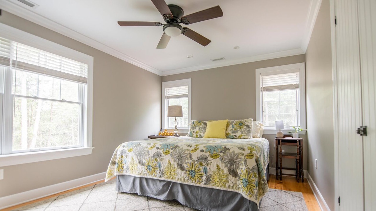 Photo of Bedroom in Eagles Mere