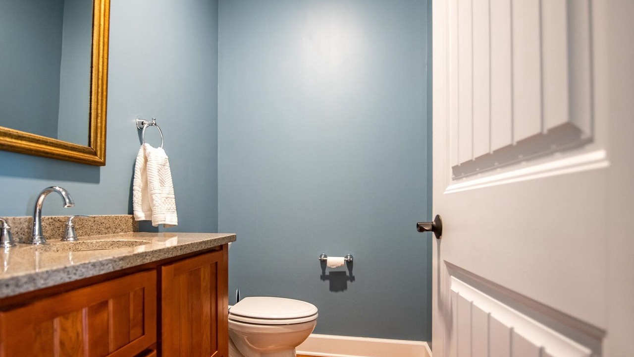 Photo of Bathroom in Eagles Mere