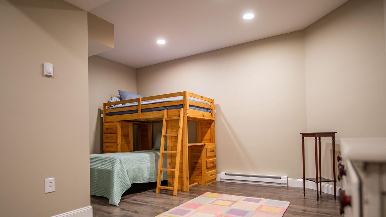 Photo of Bedroom in Eagles Mere