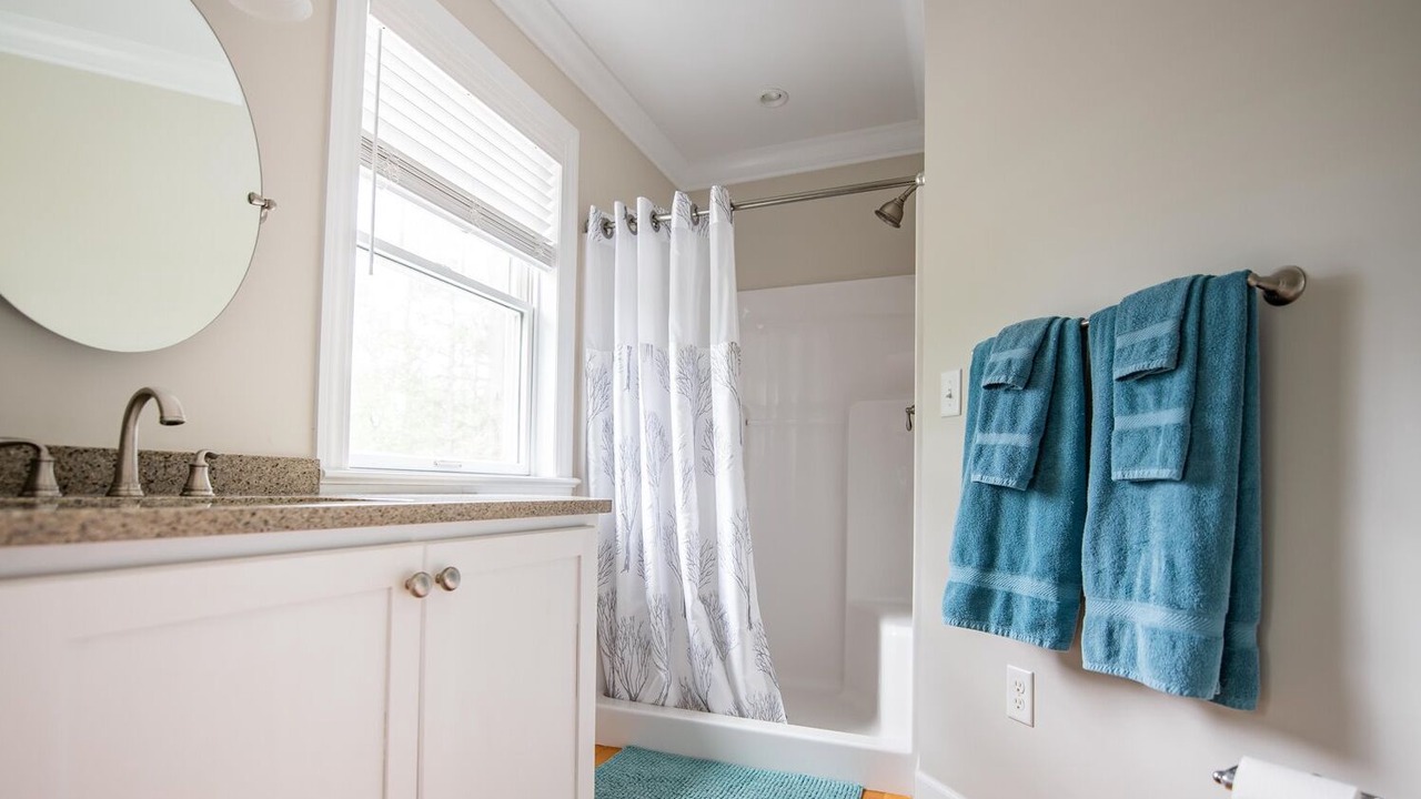 Photo of Bathroom in Eagles Mere
