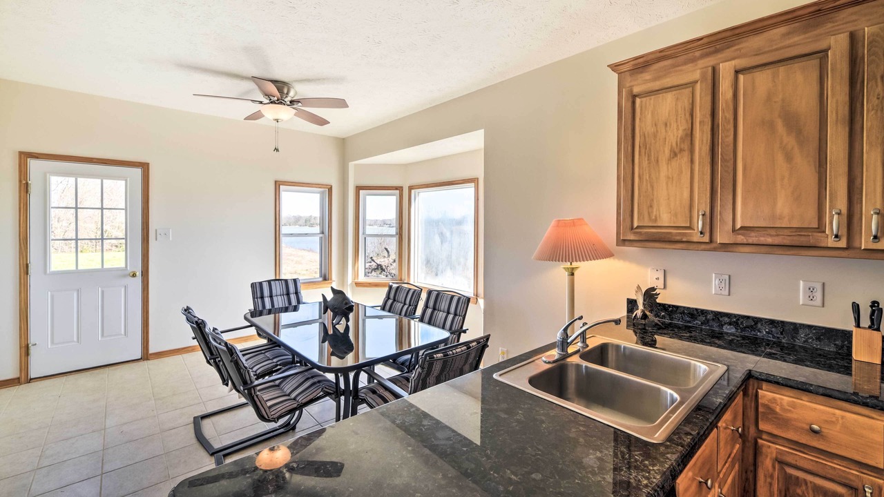 Photo of Kitchen in Mount Holly