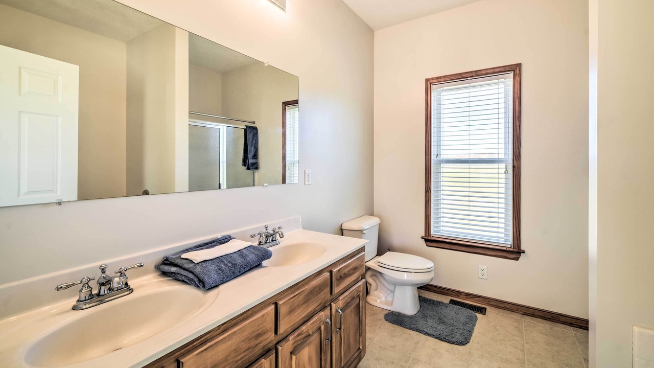 Photo of Bathroom in Mount Holly