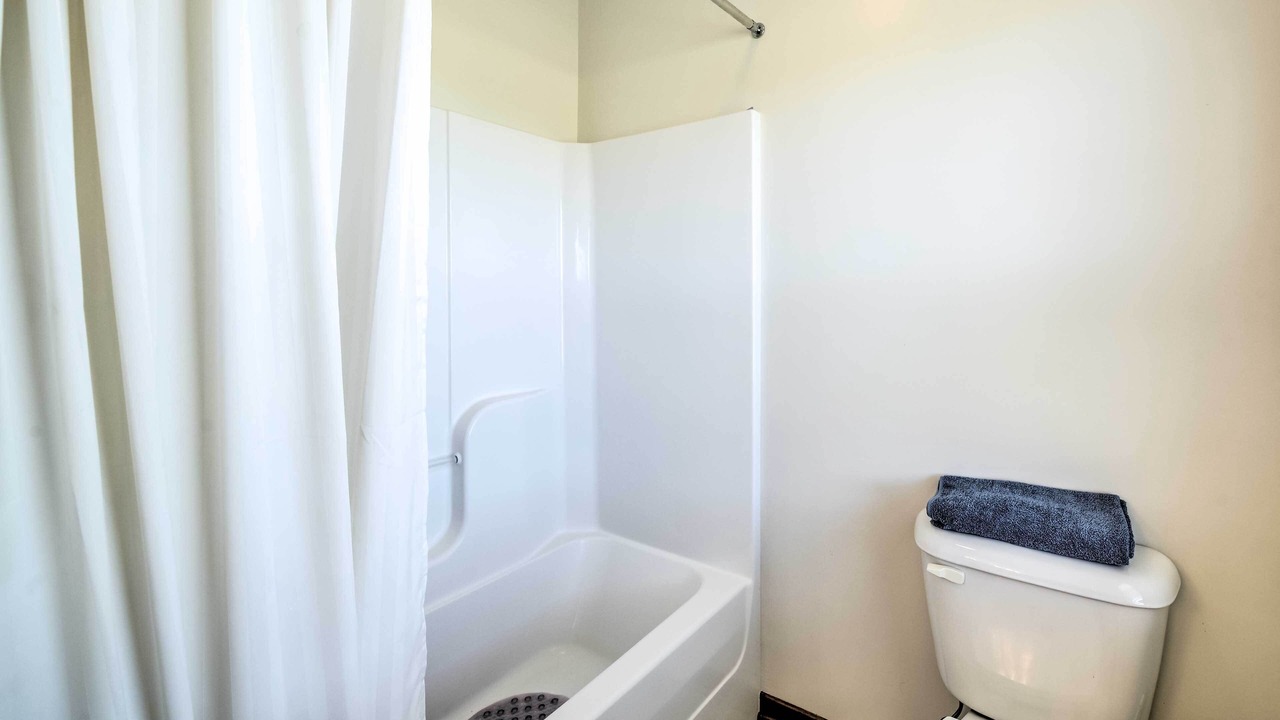Photo of Bathroom in Mount Holly