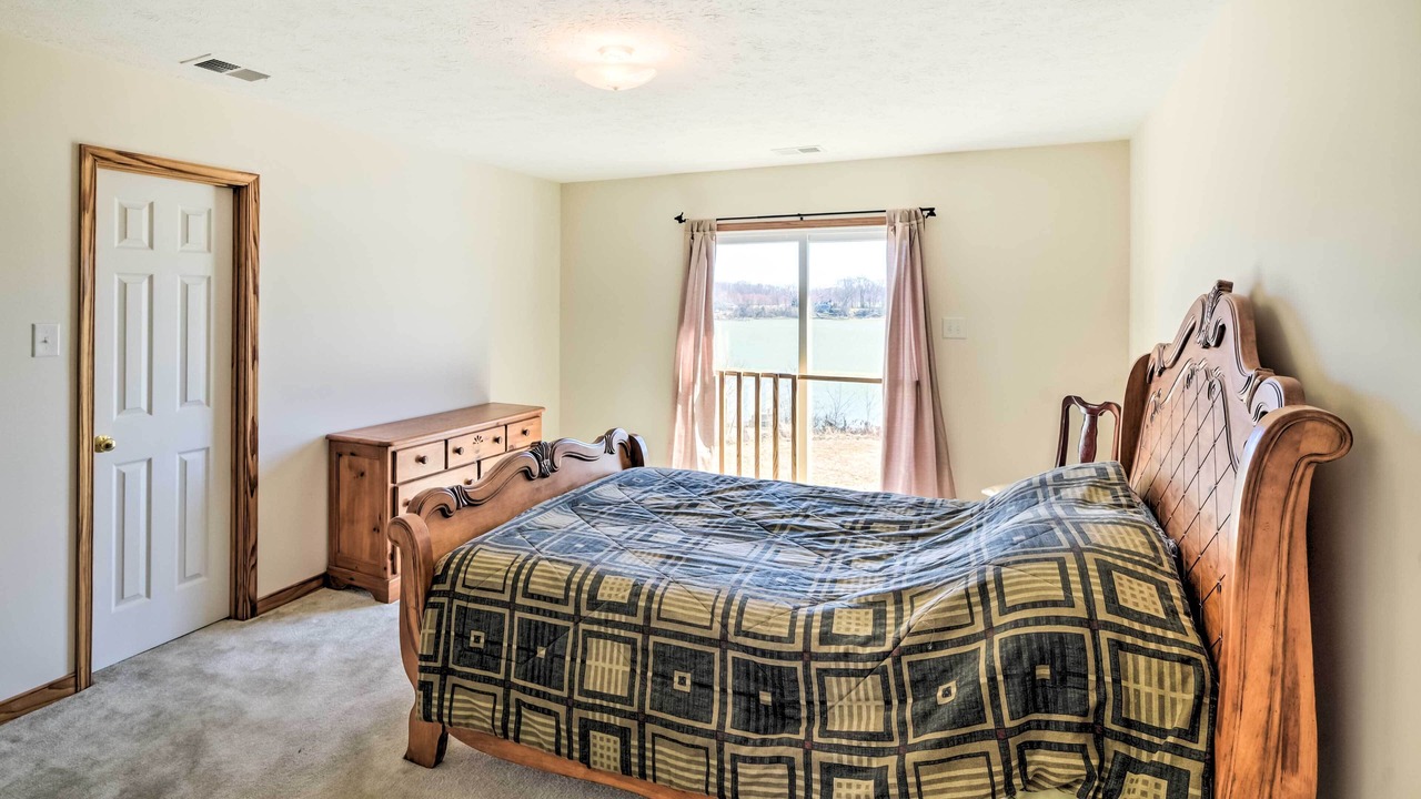 Photo of Bedroom in Mount Holly