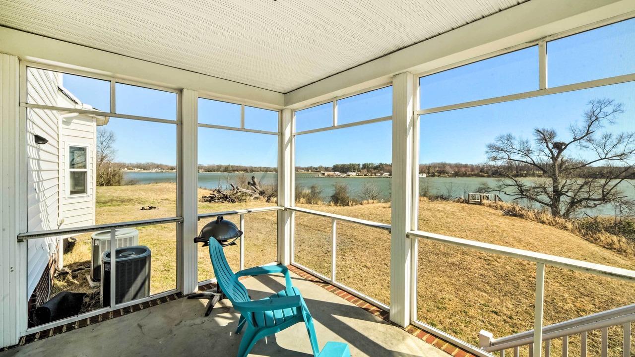 Photo of Patio Balcony in Mount Holly