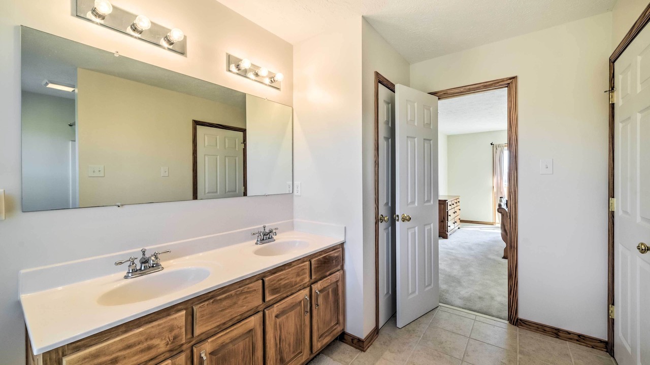 Photo of Bathroom in Mount Holly