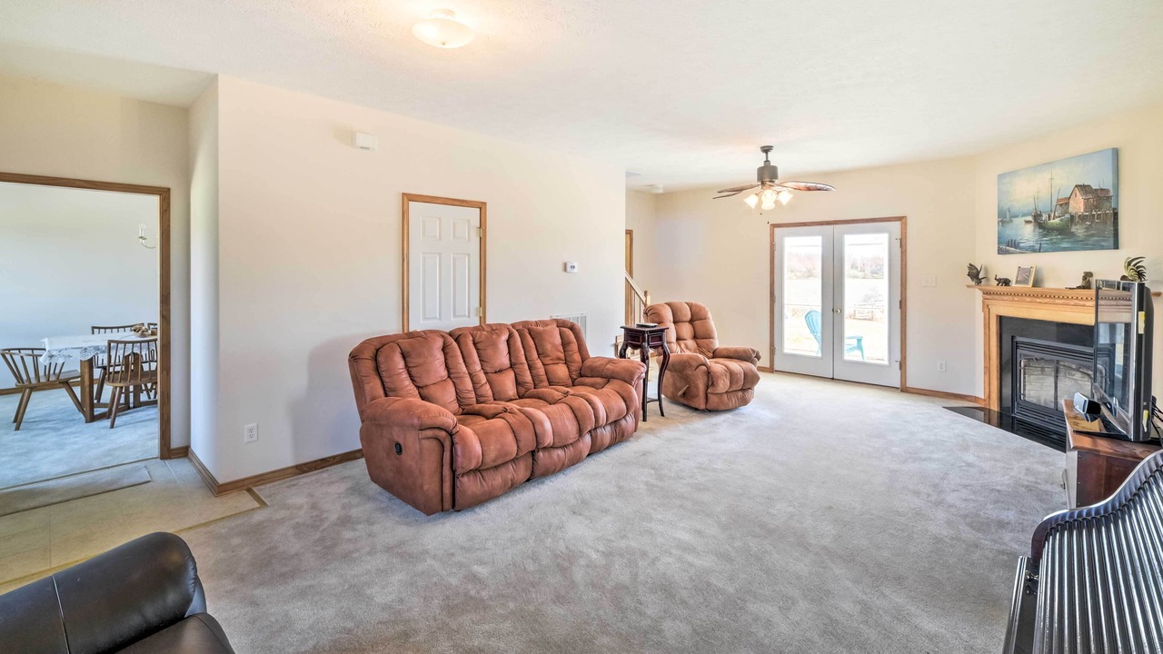 Photo of Bedroom in Mount Holly
