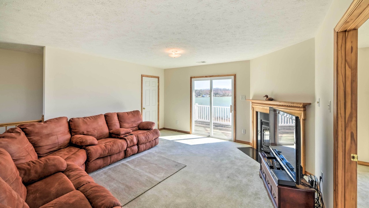 Photo of Livingroom in Mount Holly