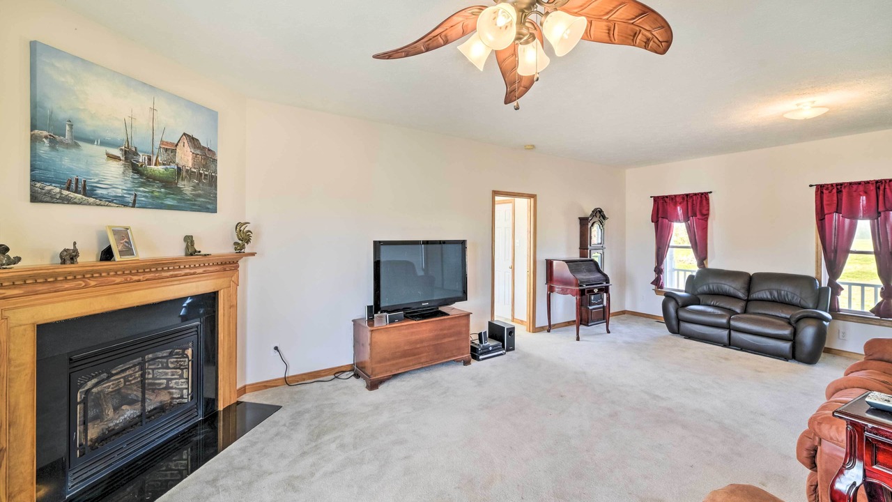 Photo of Livingroom in Mount Holly