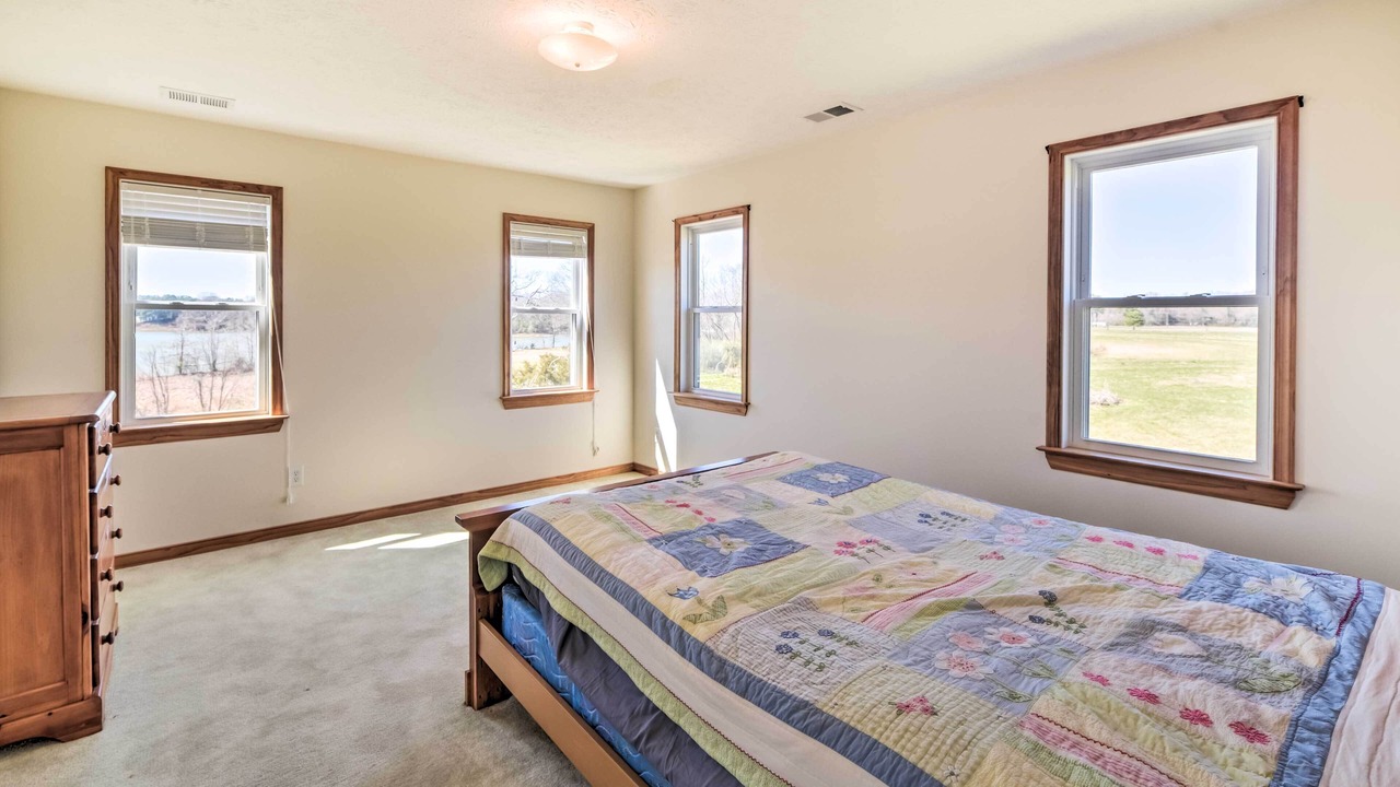 Photo of Bedroom in Mount Holly
