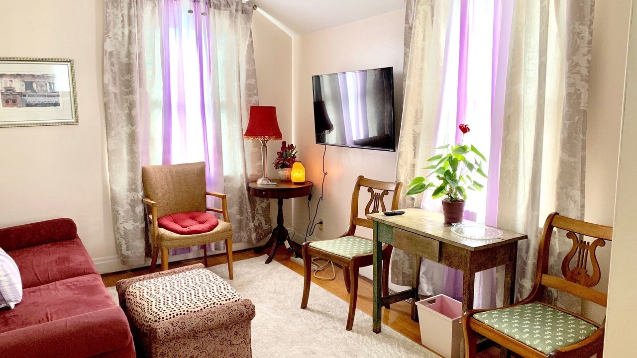 Photo of Livingroom in Silverton