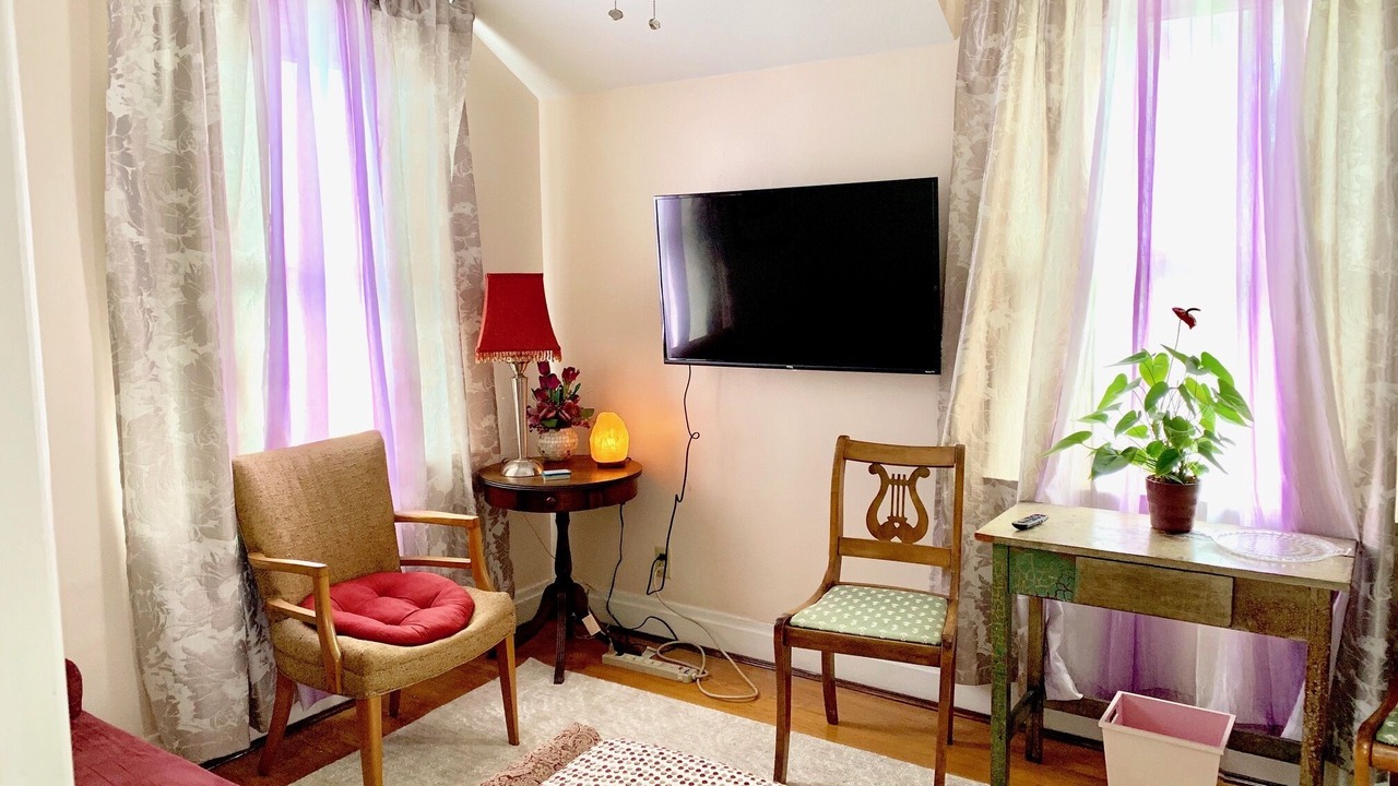 Photo of Livingroom in Silverton