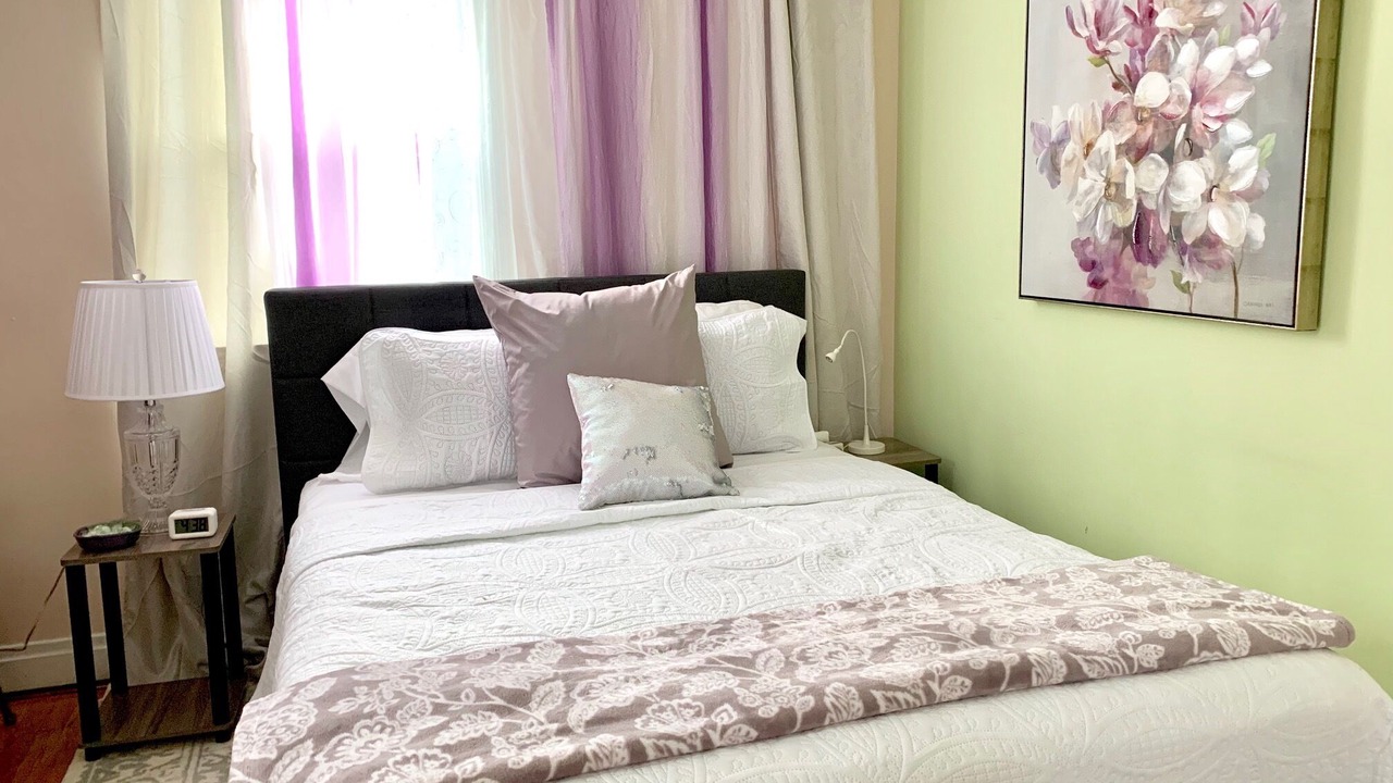 Photo of Bedroom in Silverton