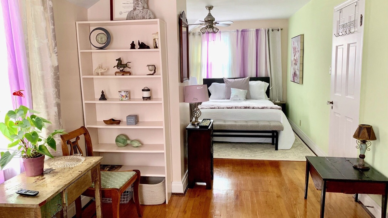 Photo of Bedroom in Silverton