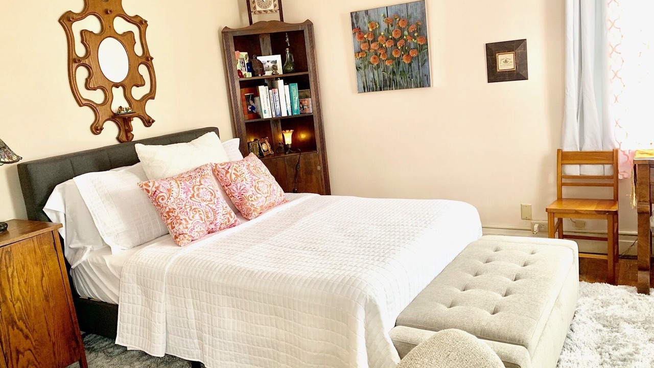 Photo of Bedroom in Silverton