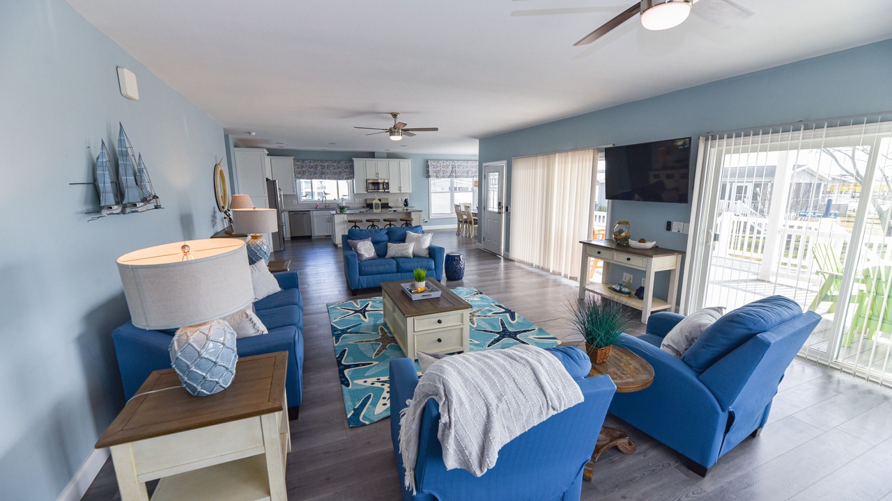 Photo of Livingroom in Long Neck