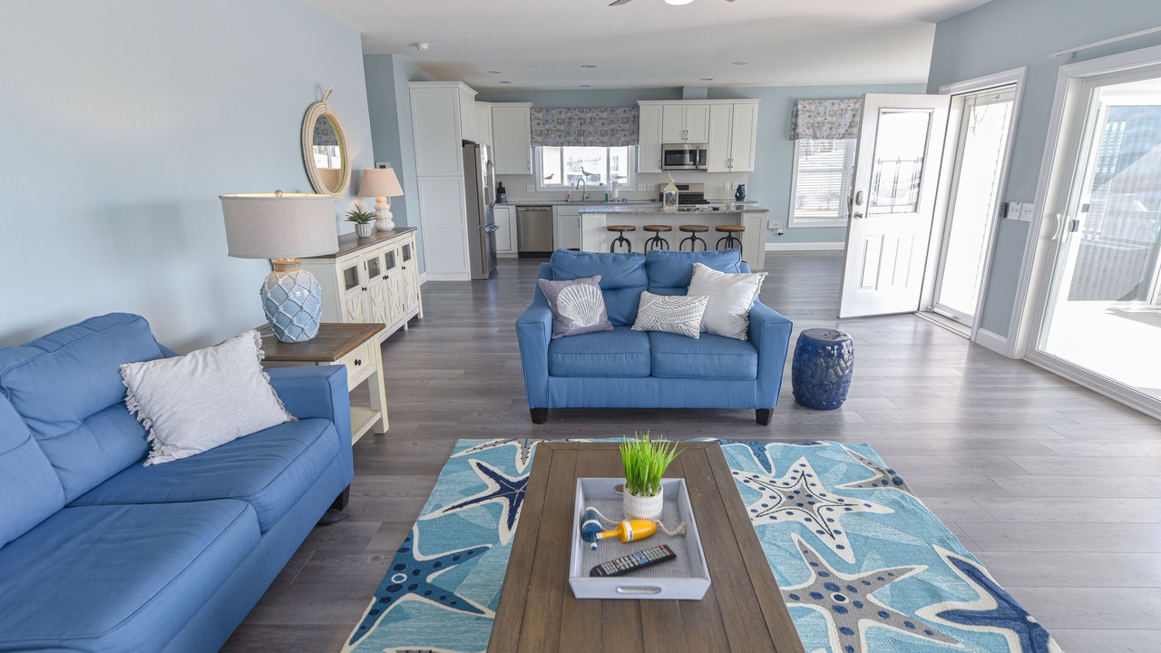 Photo of Livingroom in Long Neck