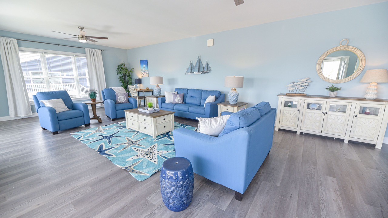 Photo of Livingroom in Long Neck