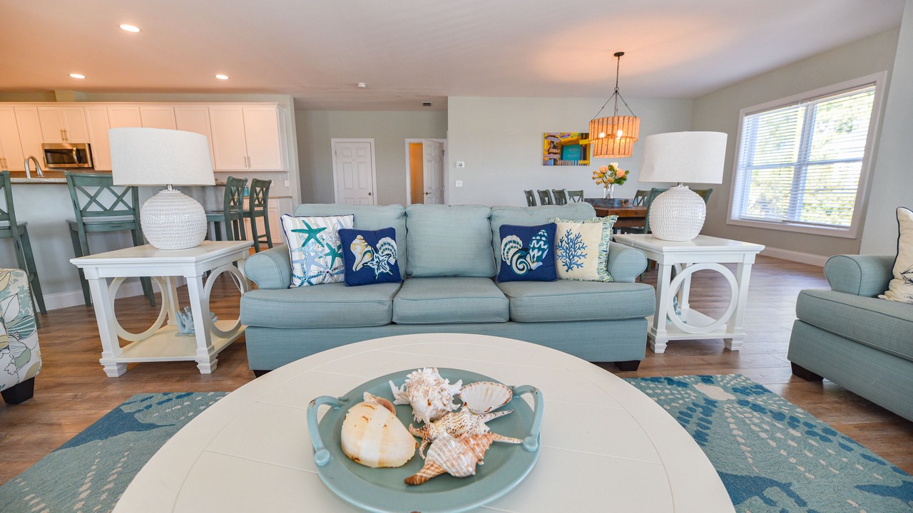 Photo of Livingroom in Long Neck