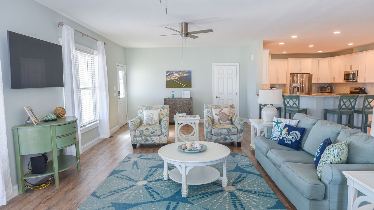 Photo of Livingroom in Long Neck