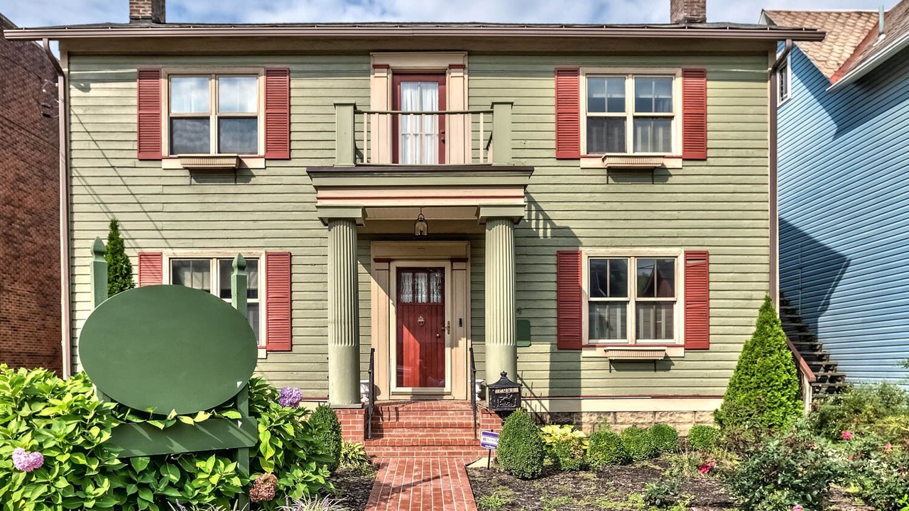 Photo of Outdoor in Butler