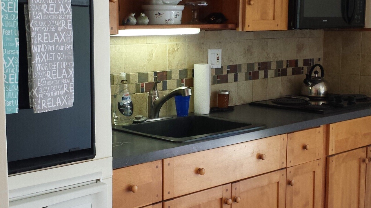 Photo of Kitchen in North Cape May