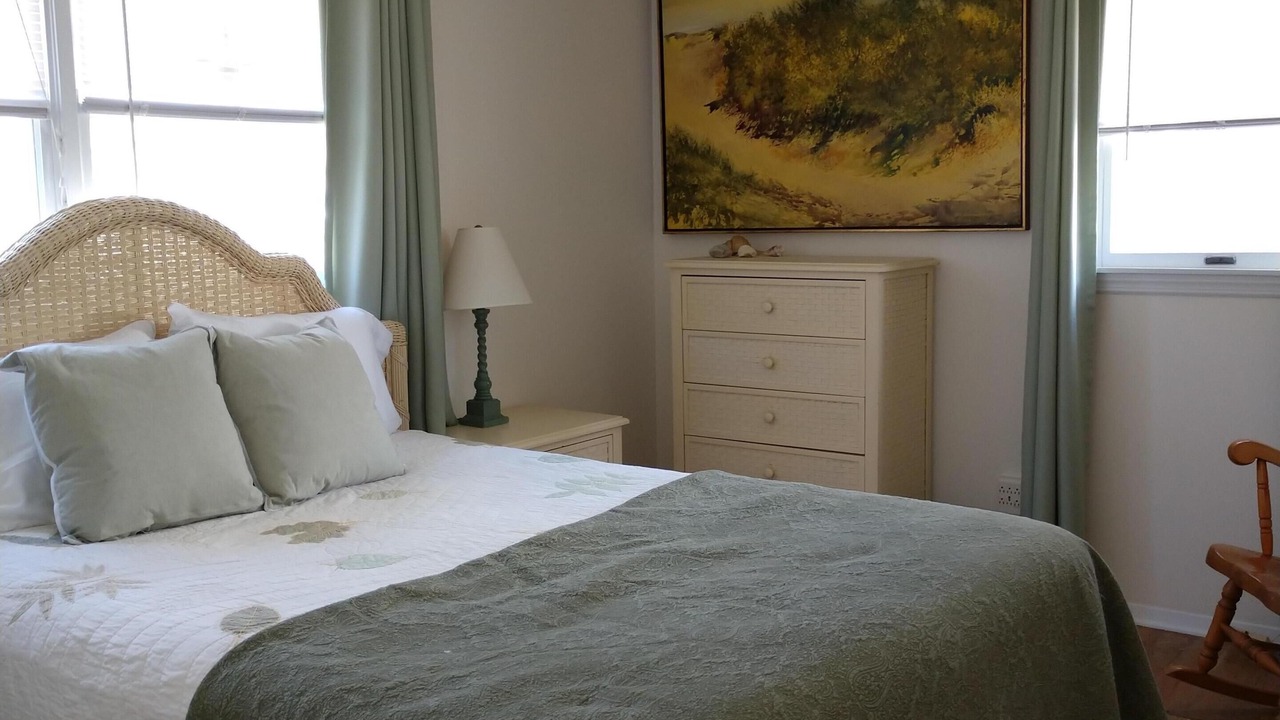 Photo of Bedroom in North Cape May