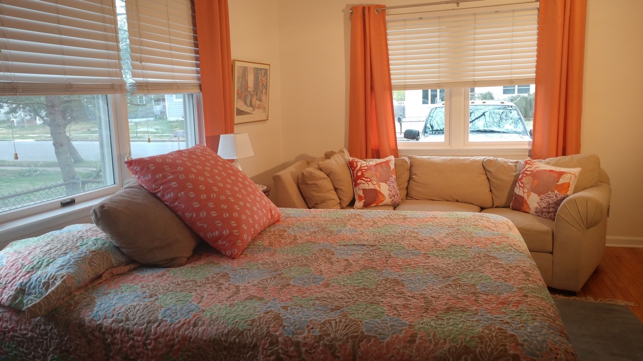 Photo of Bedroom in North Cape May