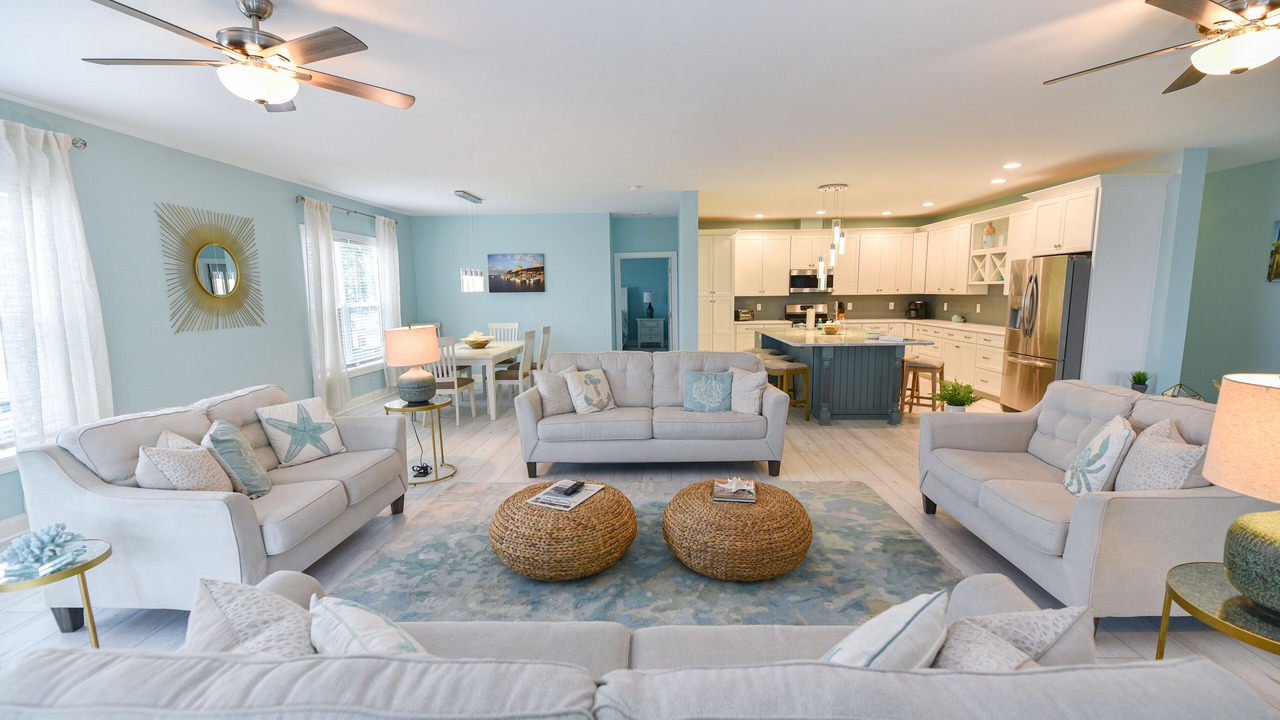 Photo of Livingroom in Long Neck