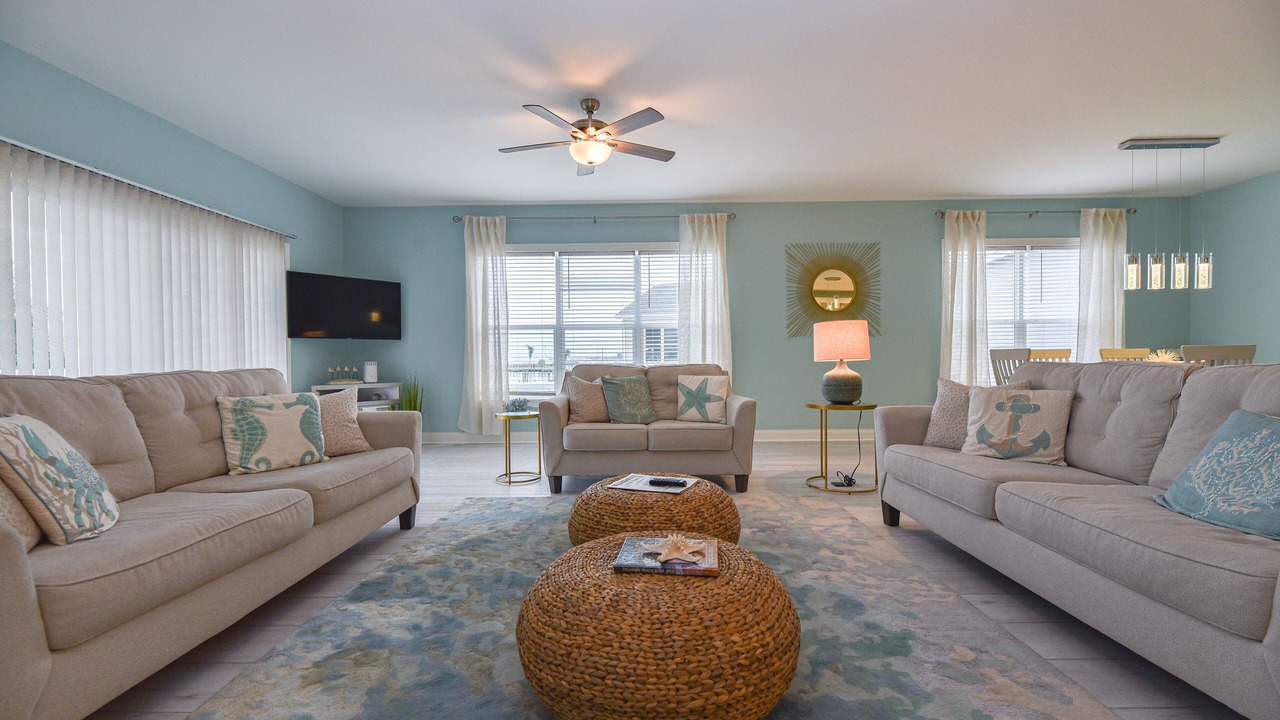Photo of Livingroom in Long Neck