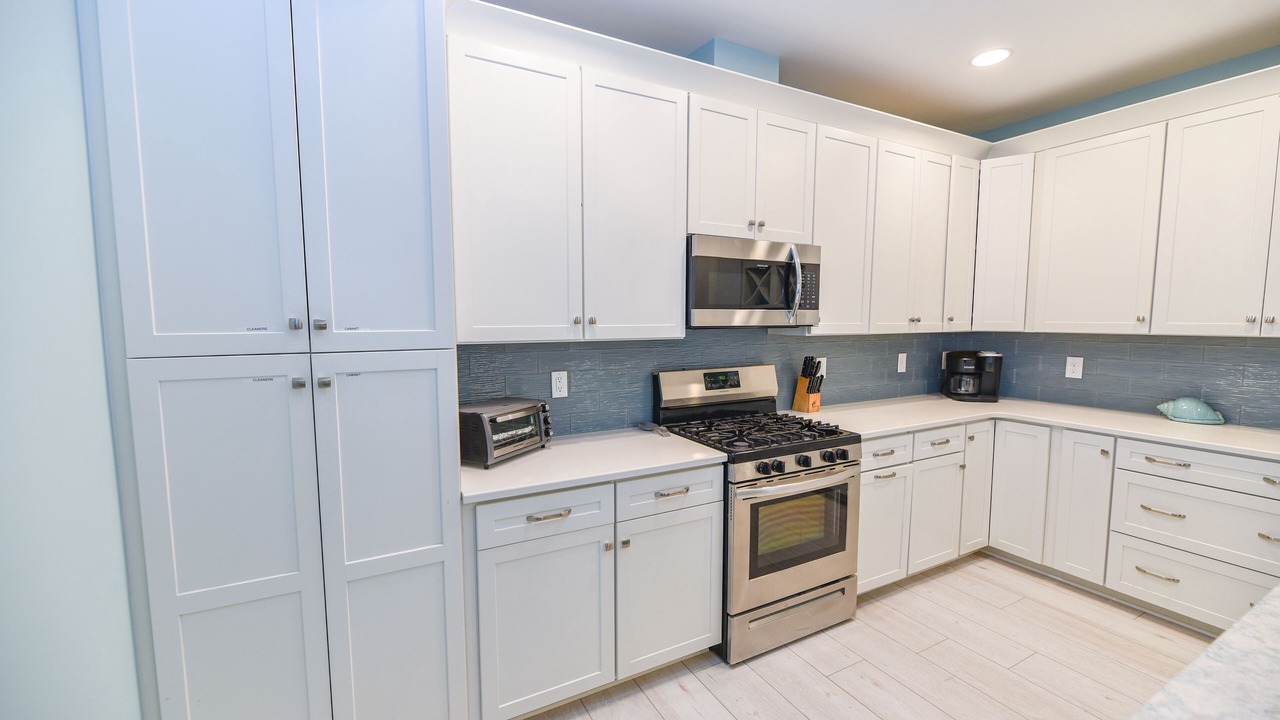 Photo of Kitchen in Long Neck