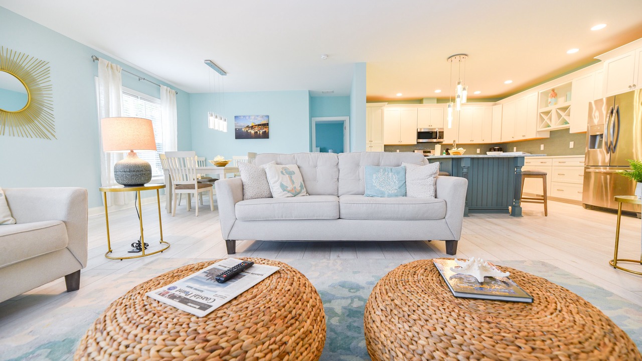 Photo of Livingroom in Long Neck