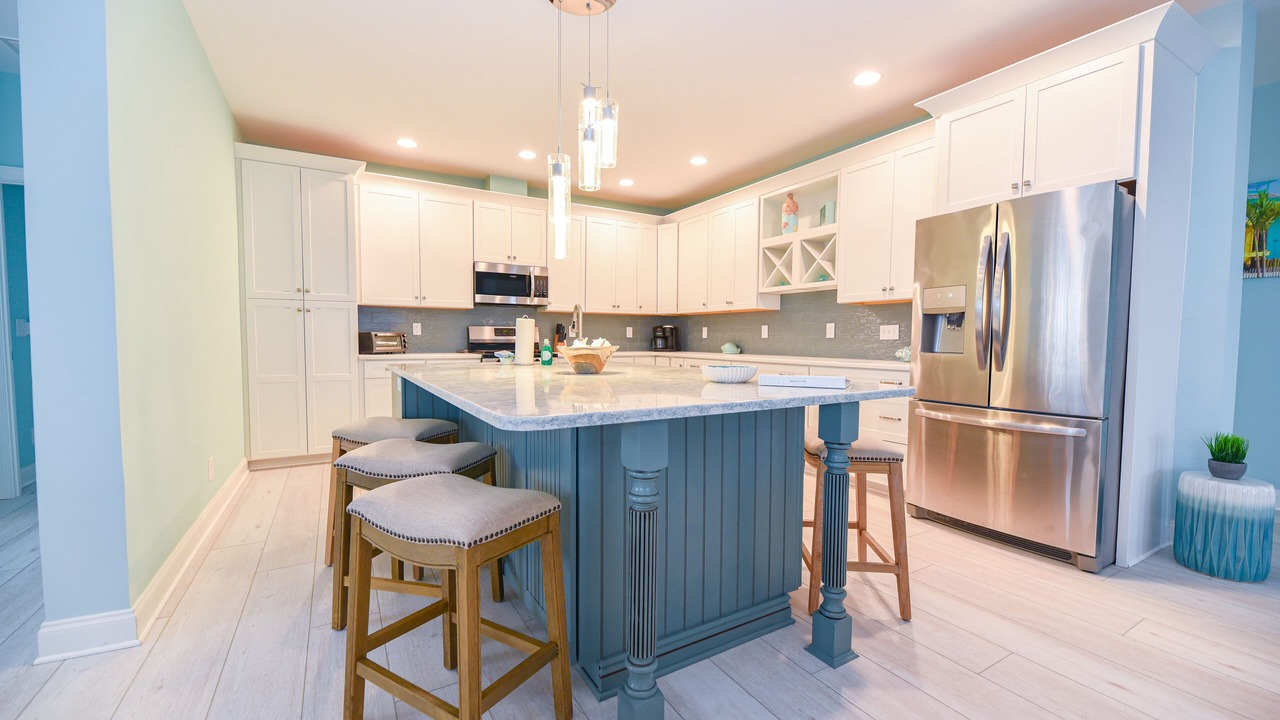 Photo of Kitchen in Long Neck