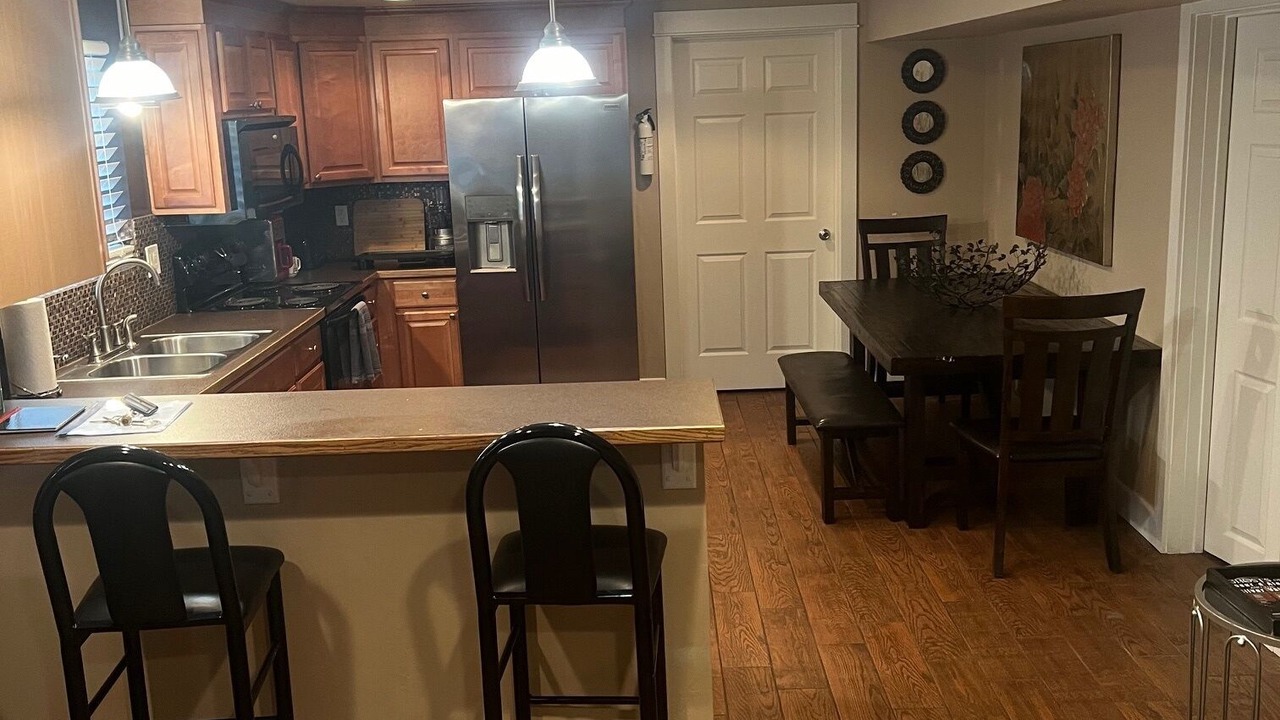Photo of Kitchen in Post Falls