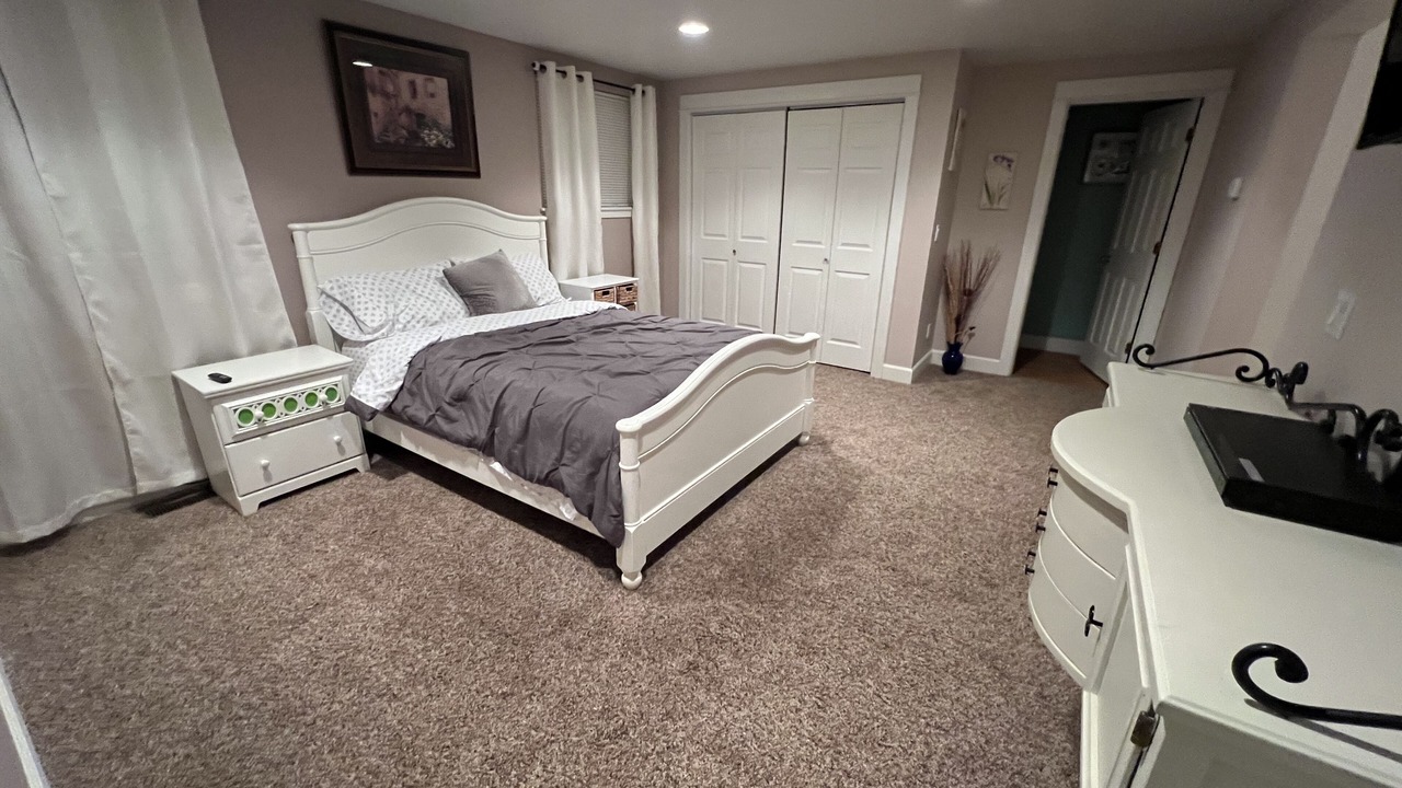 Photo of Bedroom in Post Falls