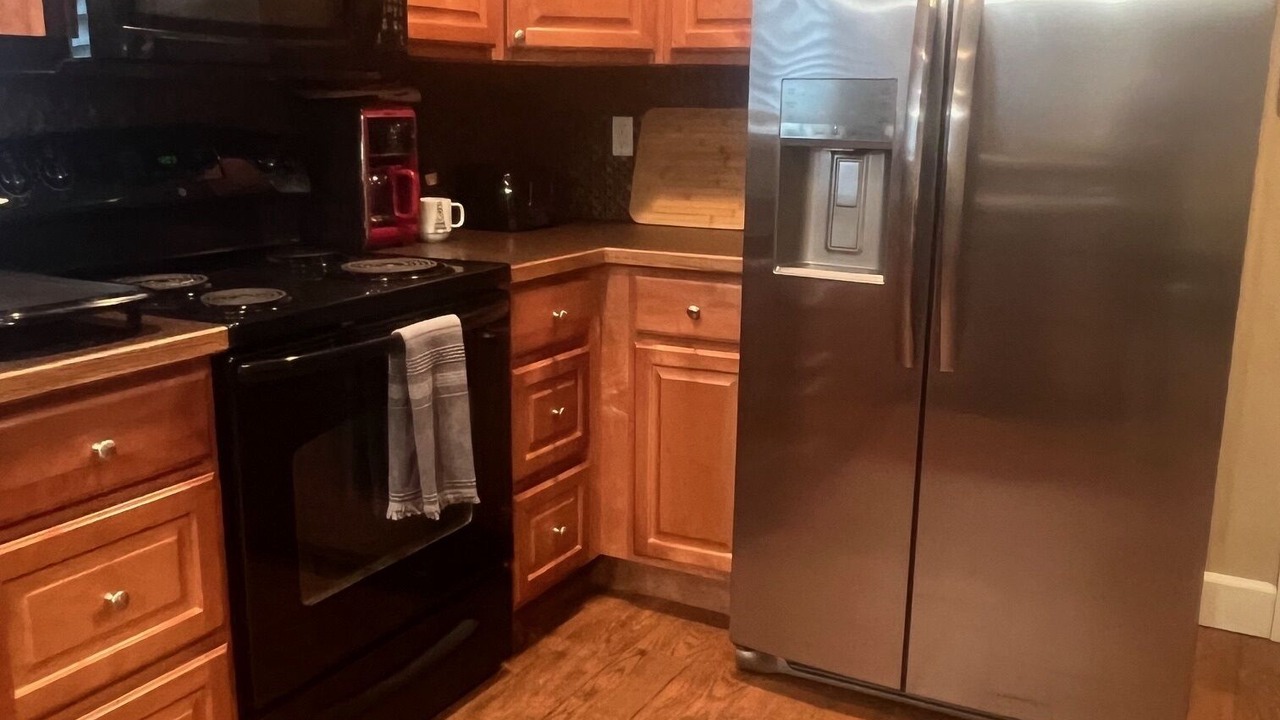 Photo of Kitchen in Post Falls