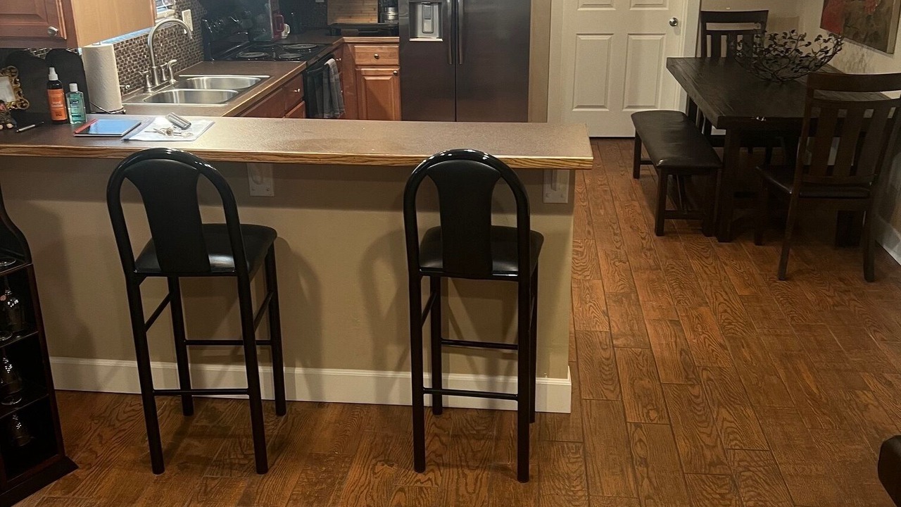 Photo of Kitchen in Post Falls