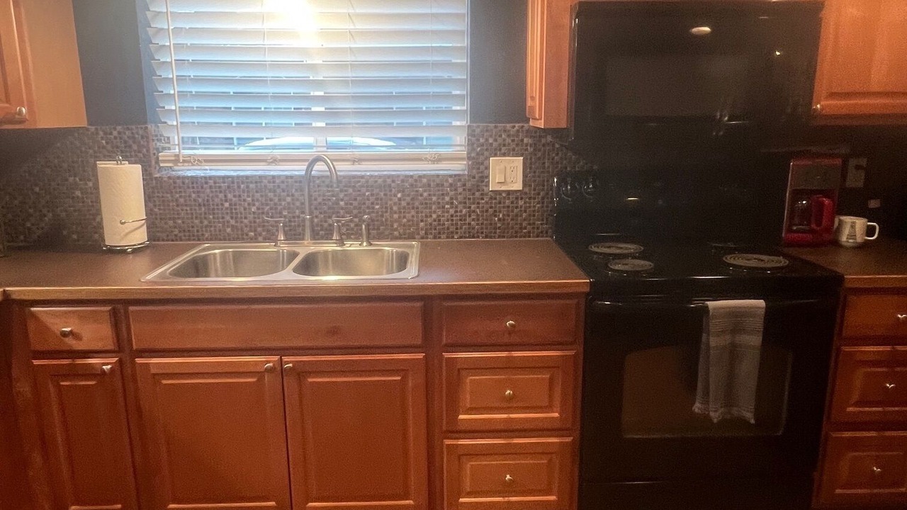 Photo of Kitchen in Post Falls