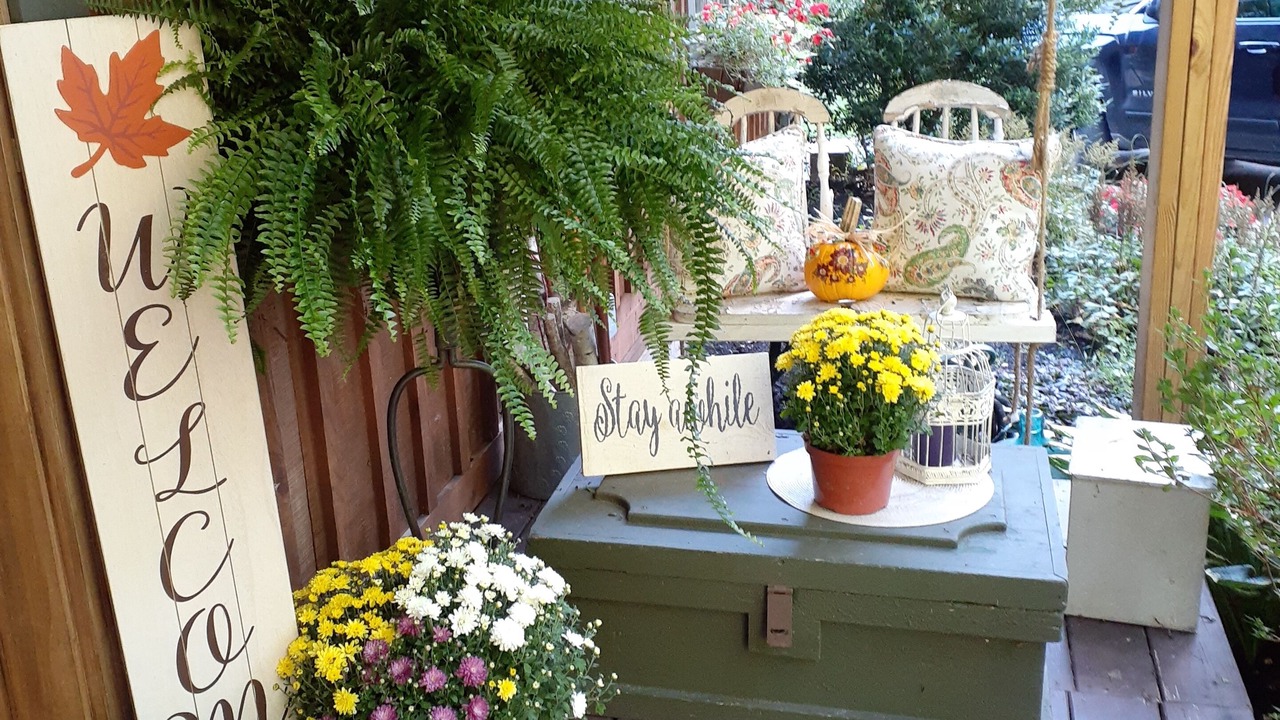 Photo of Outdoor in Sweet Valley