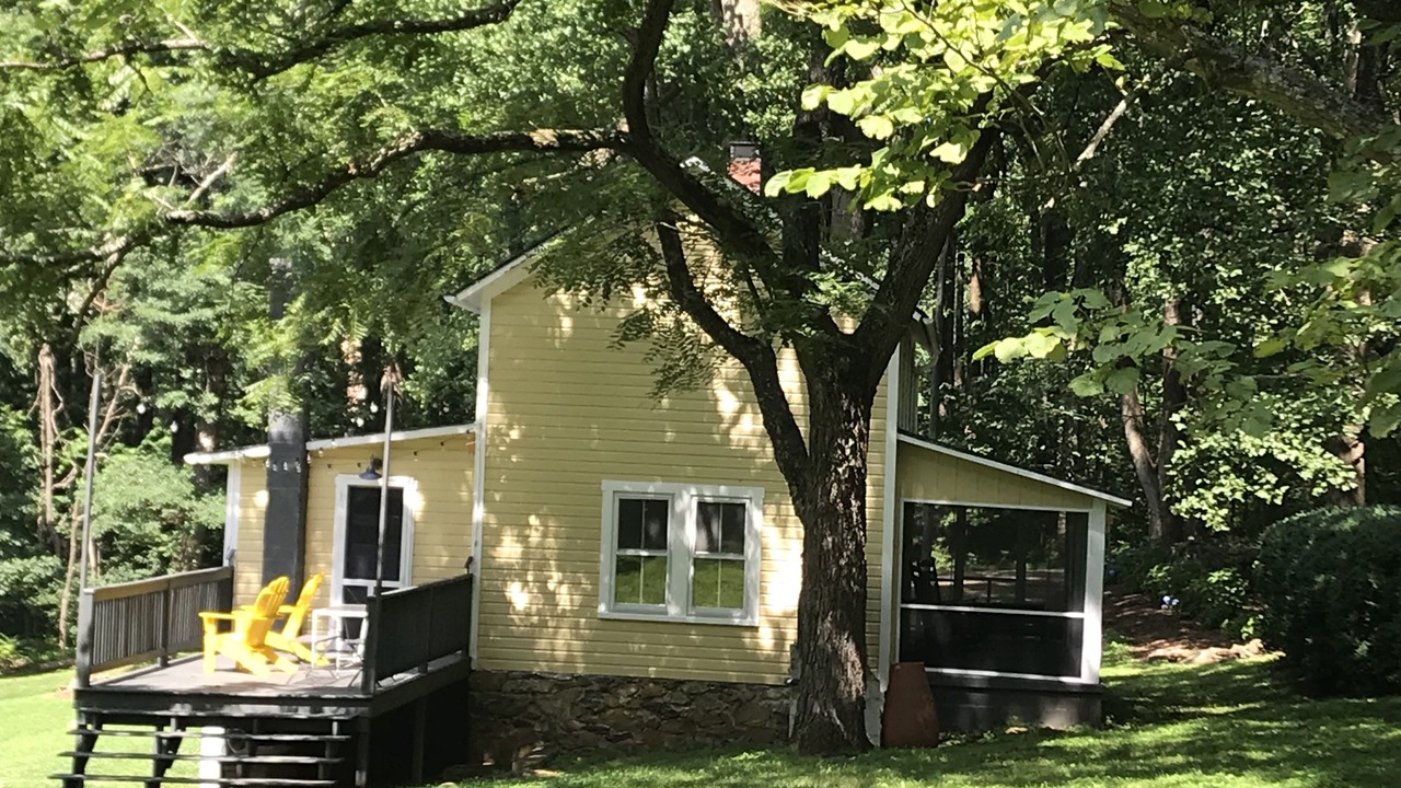 Photo of Outdoor in Bluemont