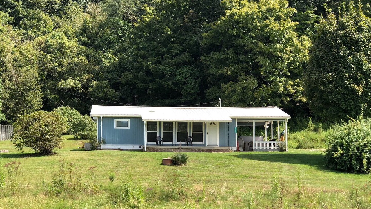 Photo of Outdoor in Nelsonville