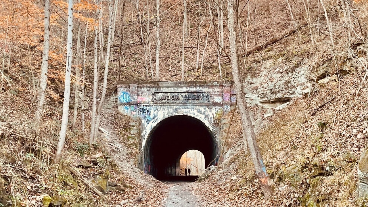 Photo of Outdoor in Nelsonville