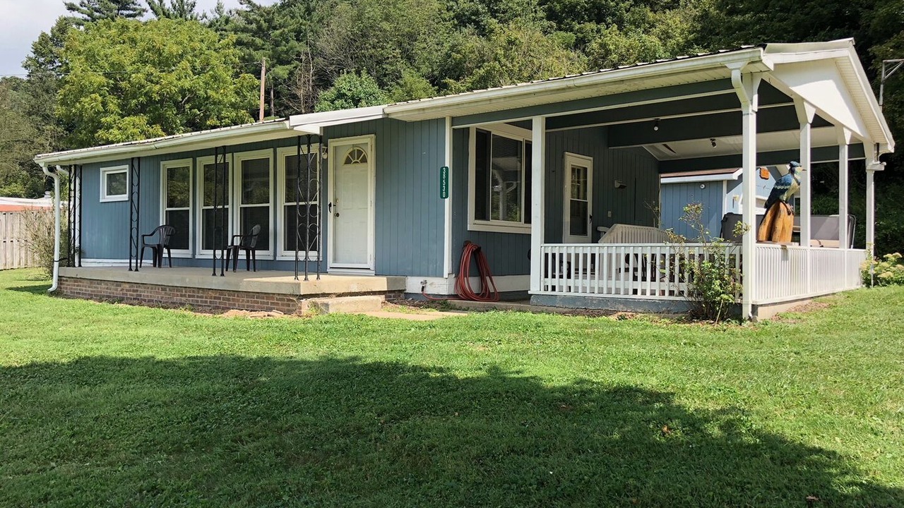 Photo of Outdoor in Nelsonville