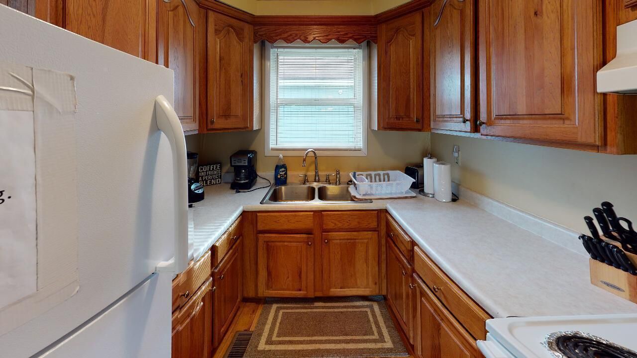 Photo of Kitchen in Nelsonville