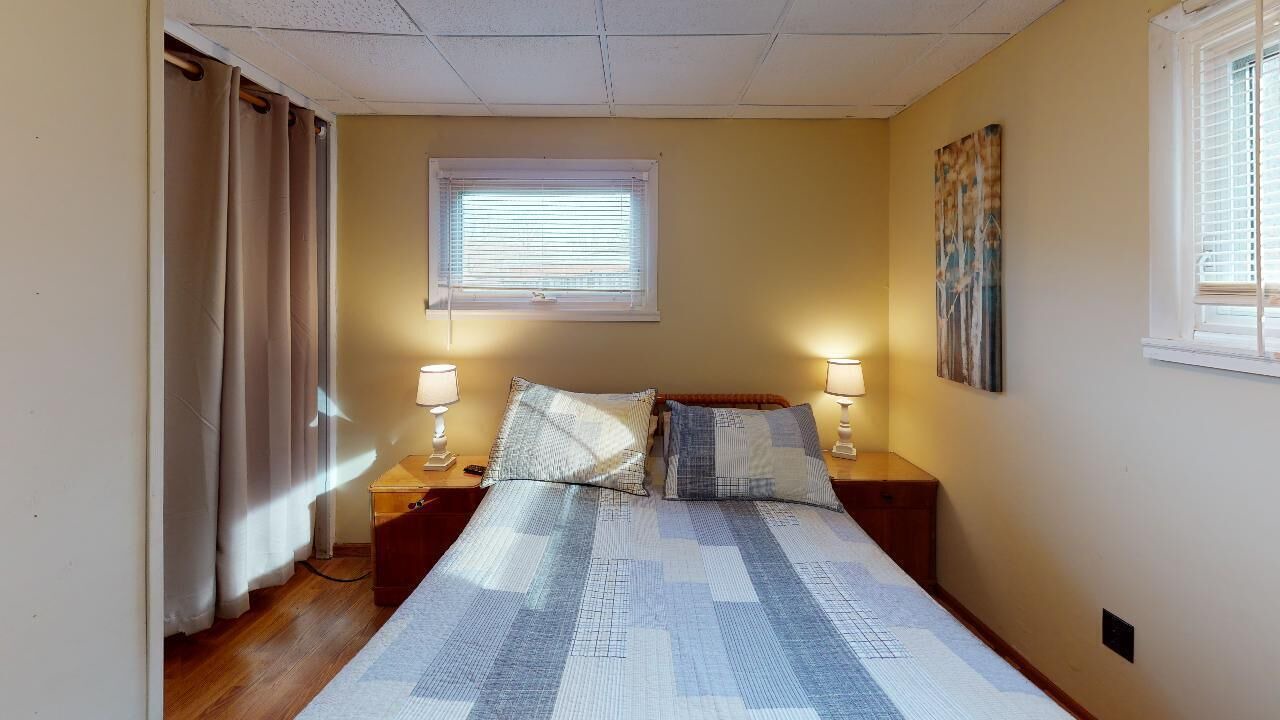 Photo of Bedroom in Nelsonville