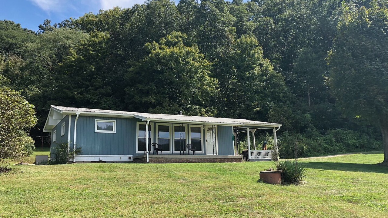 Photo of Outdoor in Nelsonville