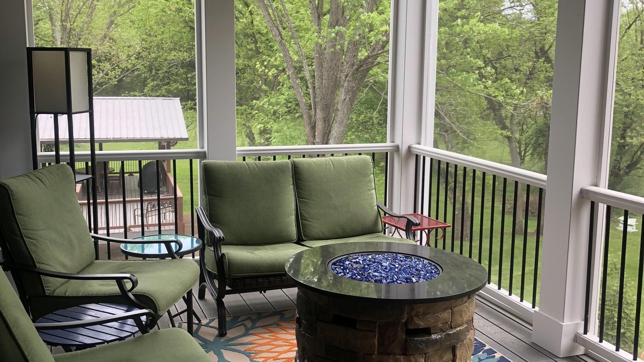 Photo of Outdoor in Gallatin