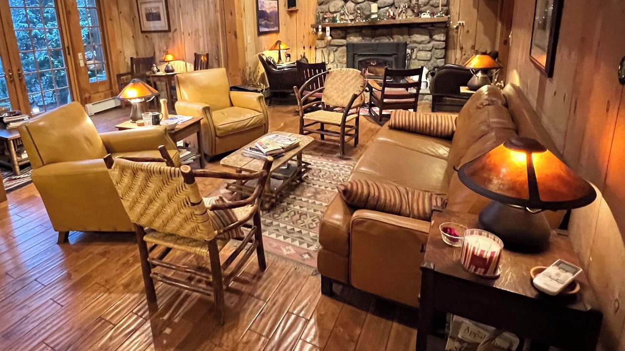 Photo of Livingroom in Putnam Valley